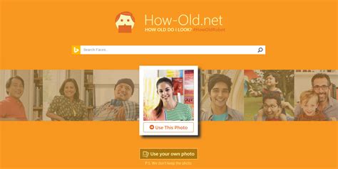 guess my age photo microsoft